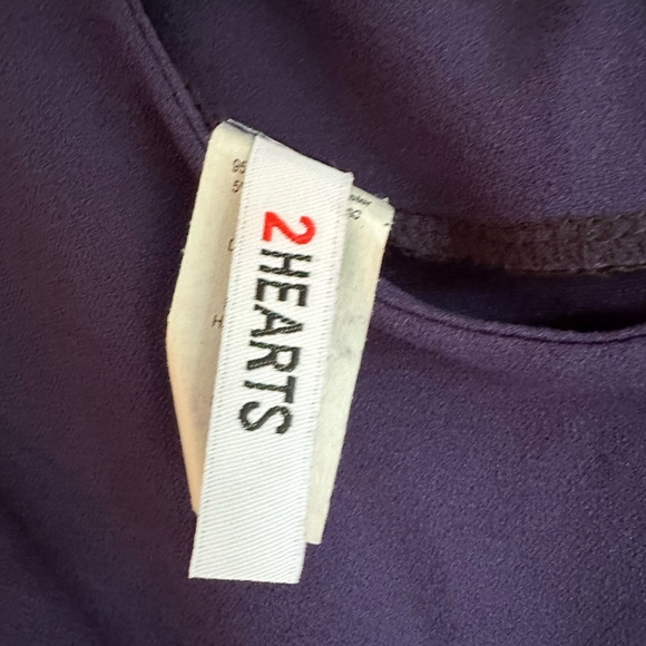 NWOT Navy Blue Dress- Women - Picture 3 of 4